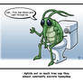 Insect Comic 8