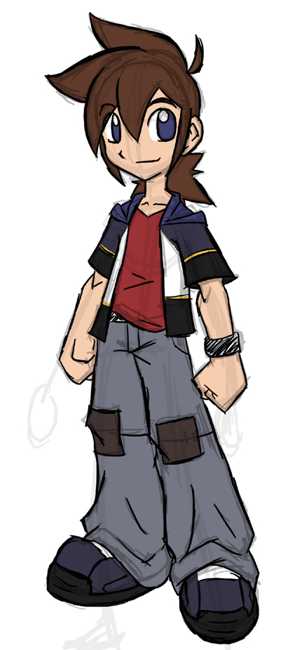 Rings Doodle by rongs1234 on DeviantArt