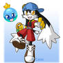 Klonoa