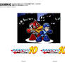 Rockman boxart contest