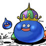 Dragon Quest Slimes