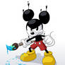 Epic Mickey