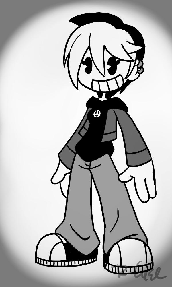 Old time Julie again by rongs1234 on DeviantArt Old time Julie again by rongs1234 on DeviantArt