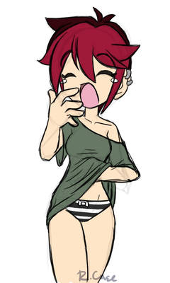 Wakie Wakie Julie 2