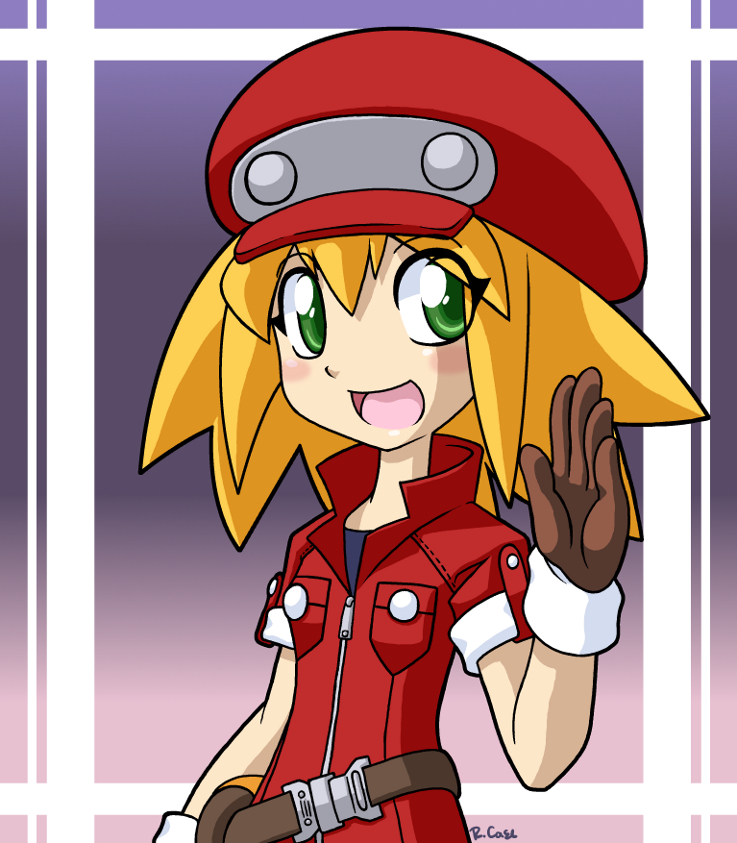 Mml3 MML3 Roll Casket by rongs1234 on DeviantArt
