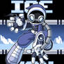 MegaMan Tribute: ICEMAN