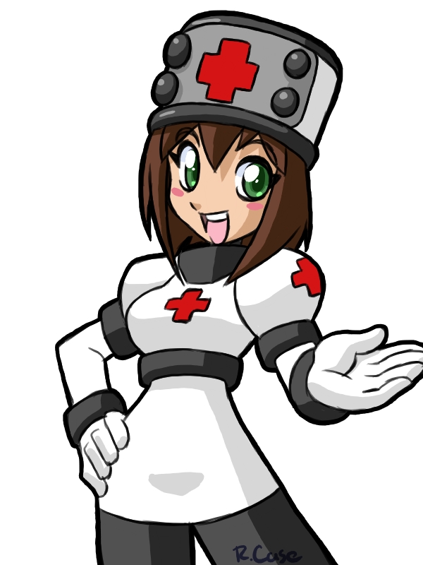 MML Nurse