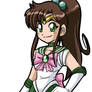 Sailor Jupiter