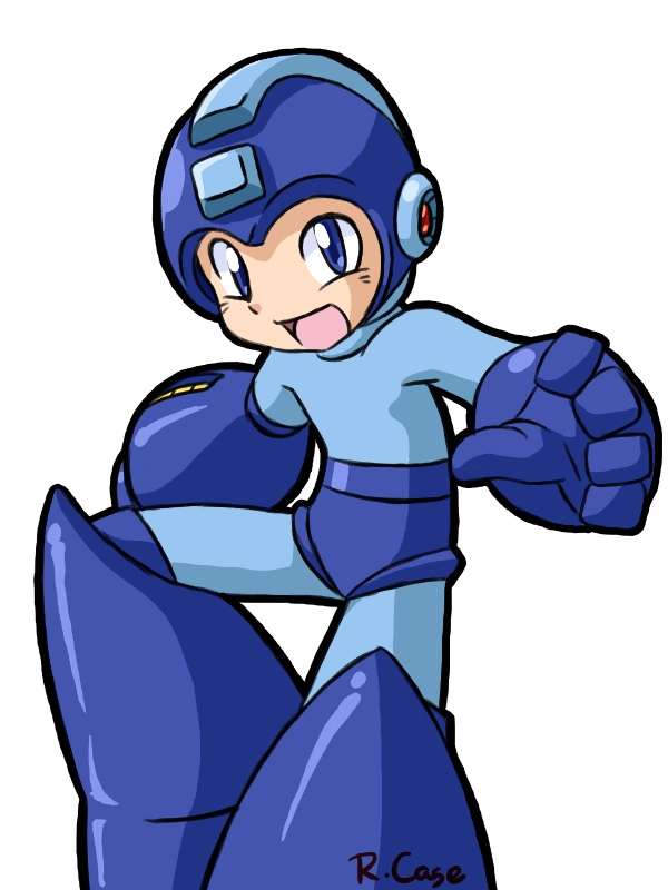 MegaMan