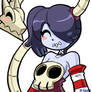 Squigly is coming to Skullgirls