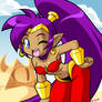 Shantae