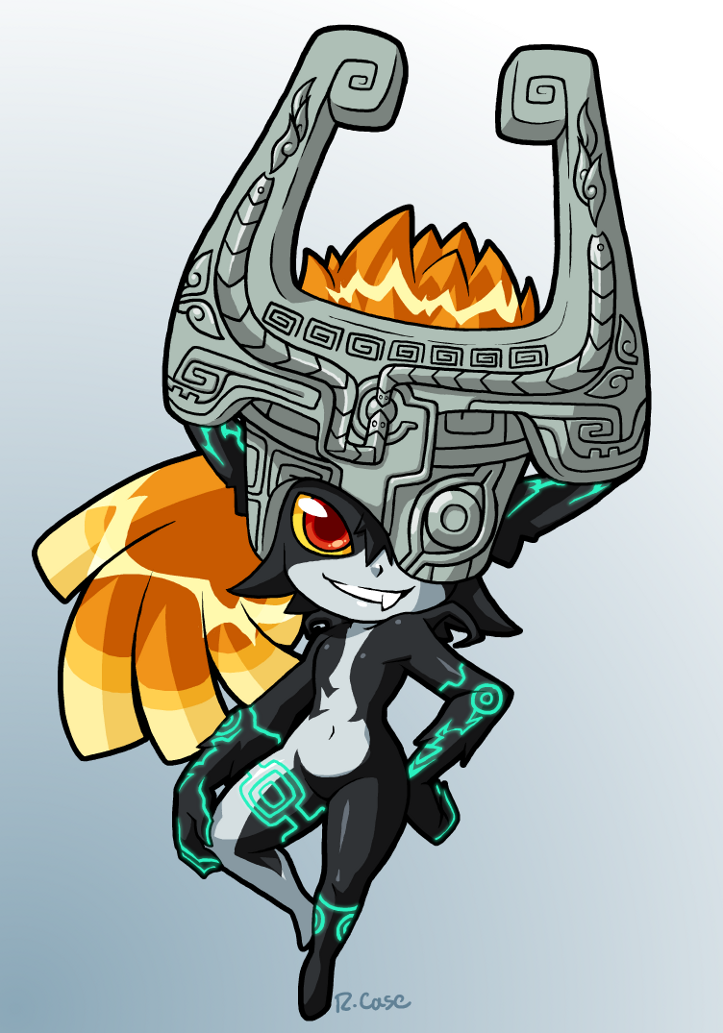 Midna