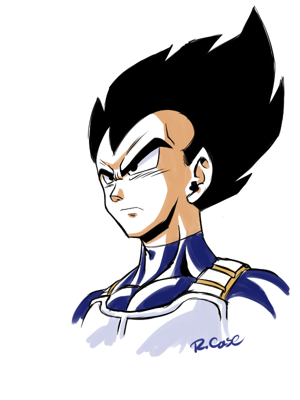 Vegeta