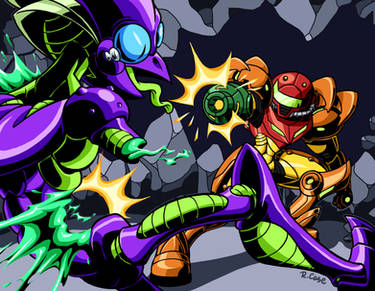 Metroid