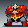 AoSTH Robotnik