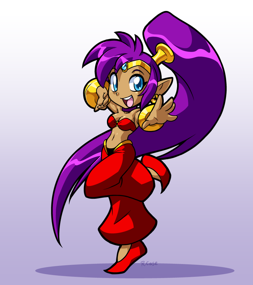 Shantae