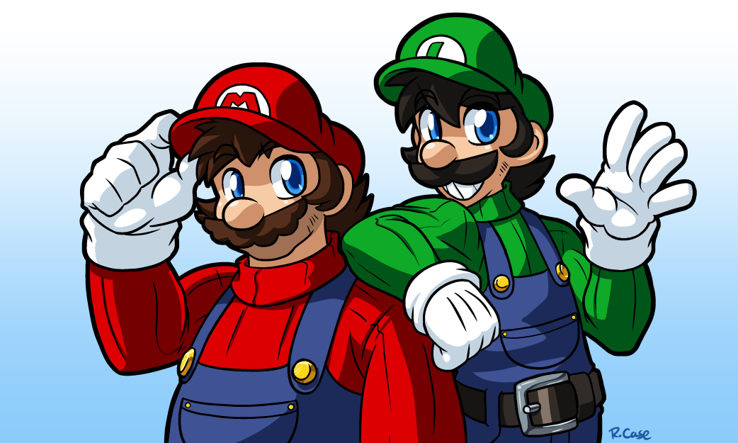 Mario bros