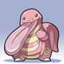 Lickitung