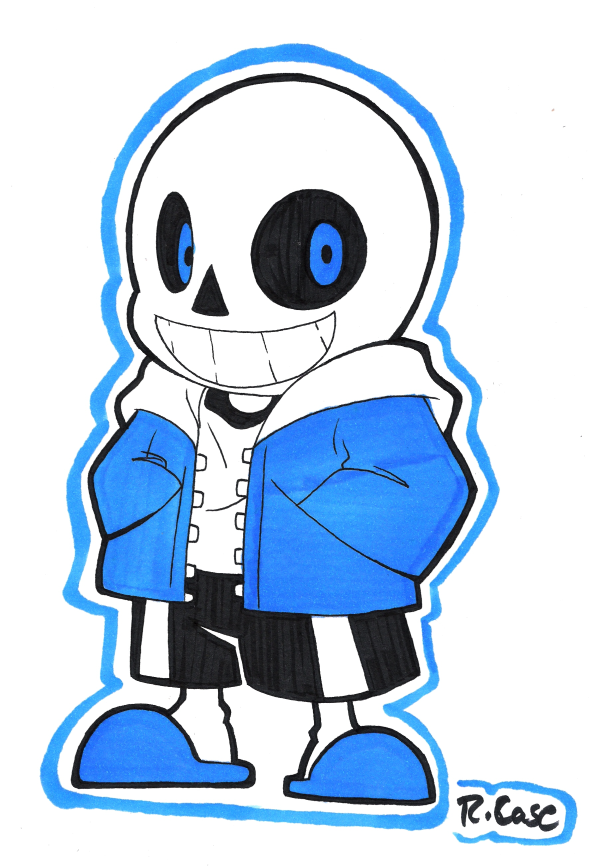 Sans