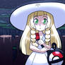 Lillie