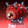 chibi MotherBrain