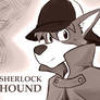 Sherlock Hound