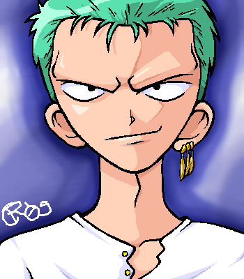 Zoro