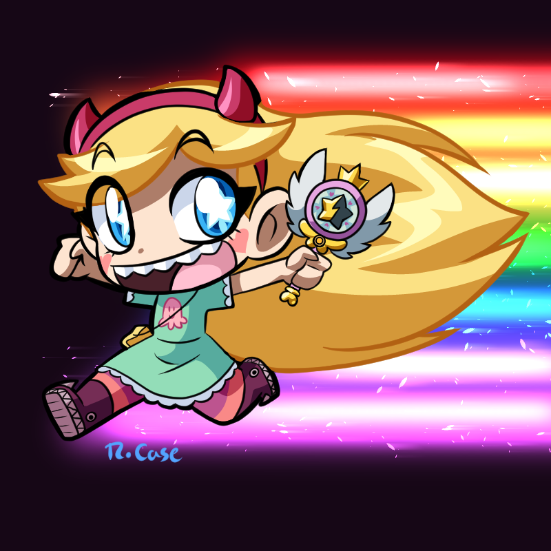 chibi Star