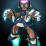 Wily female Bot