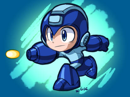 MegaMan