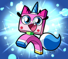 Unikitty