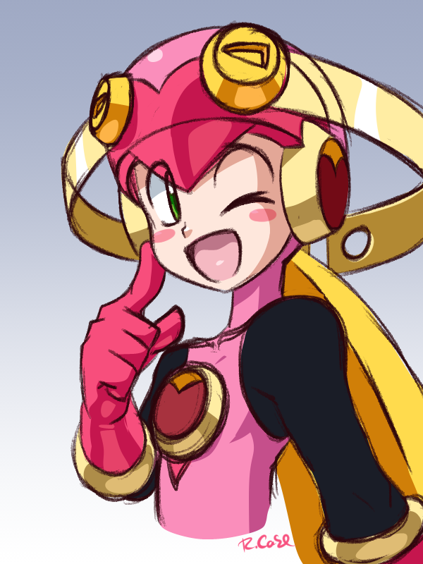 Roll exe by rongs1234 on DeviantArt