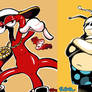 Toejam and earl