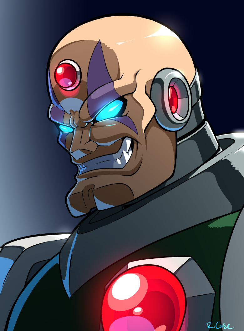 Sigma by rongs1234 on DeviantArt