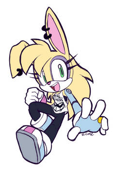 Bunnie