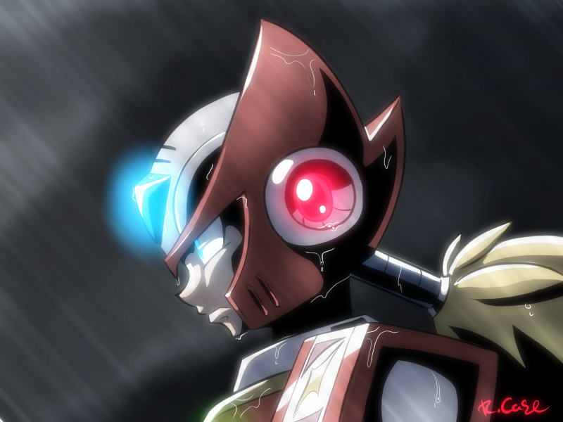 Deviantart Zero Zero by rongs1234 on DeviantArt