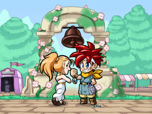 Chrono Trigger