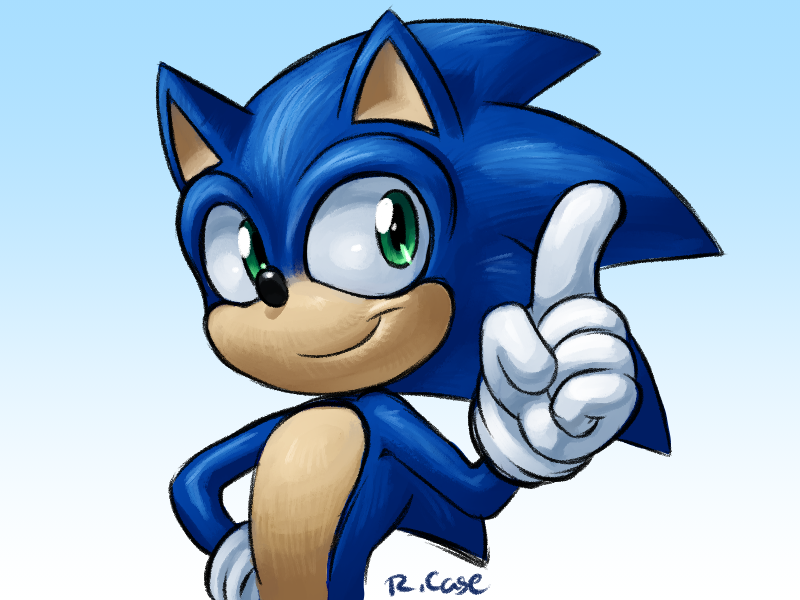 Sonic Movie 1 - Sprite Animation Sonic Movie 2 - 2D Mania Animation Sonic  Movie 3 - Adventure CGI Animation Sonic Movie 4 - Beautiful Modern CGI  Animation What do you think? You agree? : r/SonicTheHedgehog