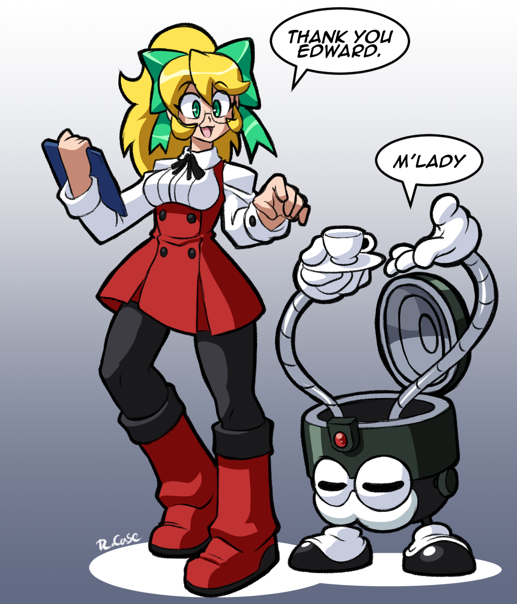 Roll by rongs1234 on DeviantArt