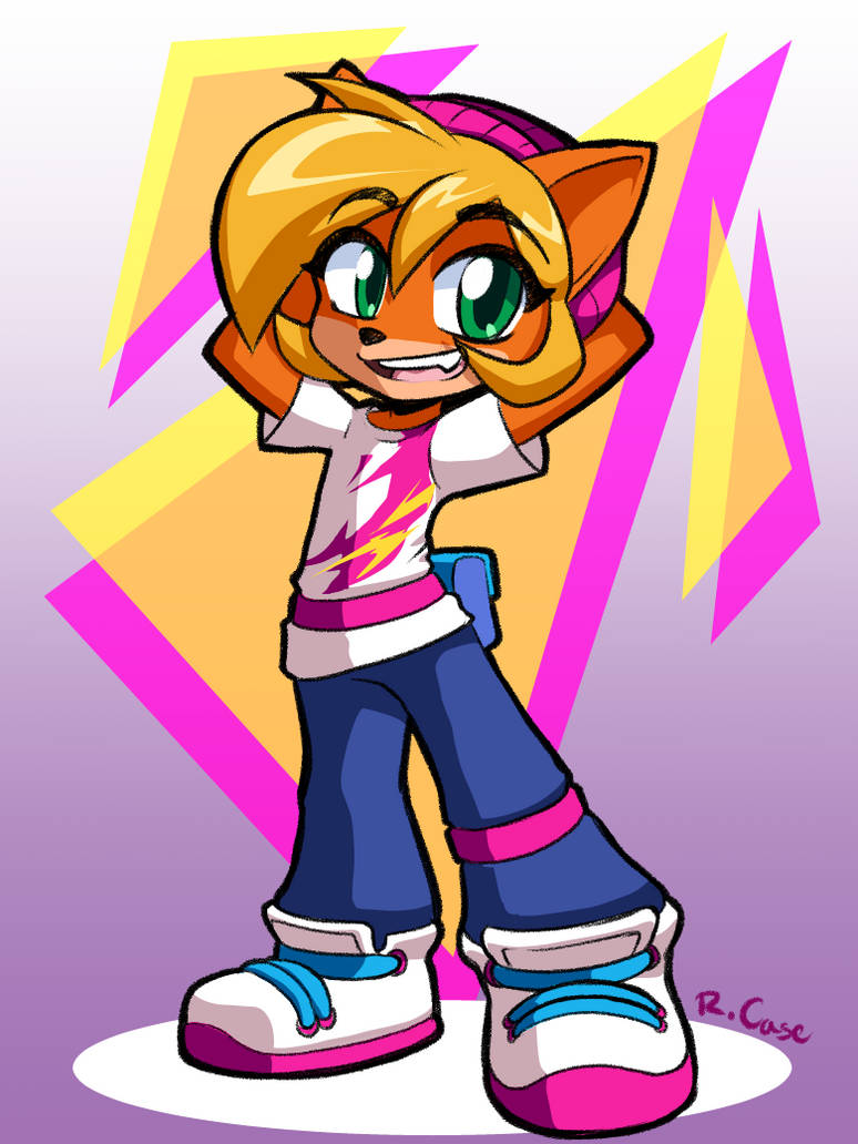 Coco by rongs1234 on DeviantArt