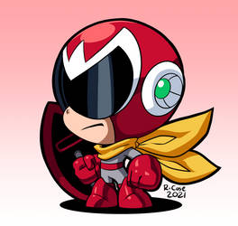 ProtoMan