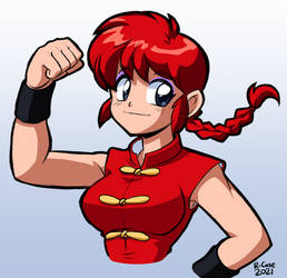 Ranma