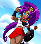 Shantae chan
