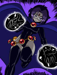 Raven