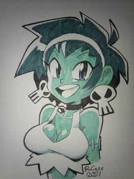 Rottytops