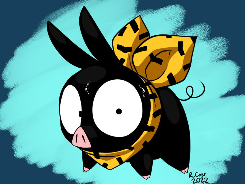 Pchan by rongs1234 on DeviantArt