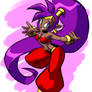 Shantae