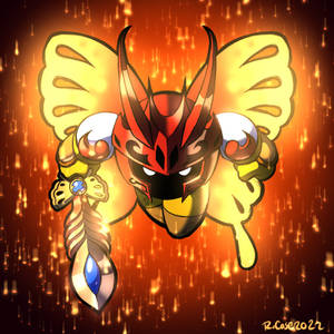 Morpho Knight