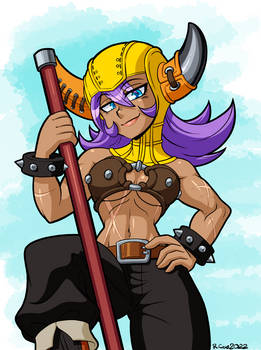 Barbella