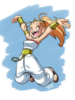 Marle